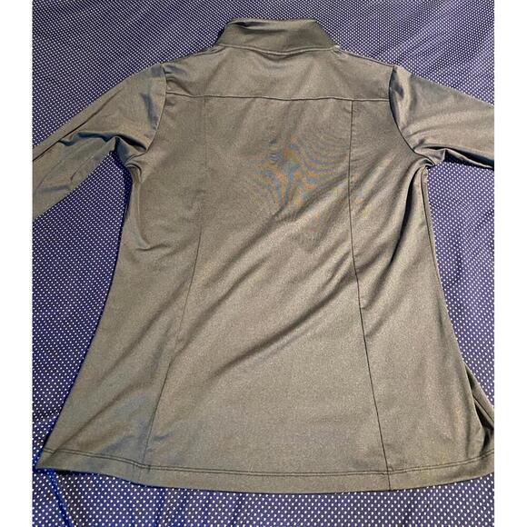 PINK half zip shirt - Picture 6 of 6